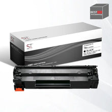 Load image into Gallery viewer, Bestink 78A High Quality Black Toner Cartridge CE278A Bestink.sg