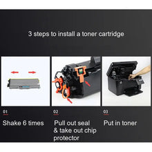Load image into Gallery viewer, Bestink 85A High Quality Black Toner Cartridge CE285A Bestink.sg