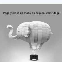 Load image into Gallery viewer, Bestink 337 Black Toner Cartridge Bestink.sg
