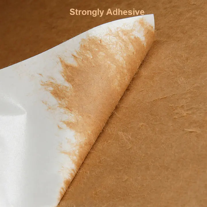 Bestink A5 High Quality Sticker Paper for Waybill Printing 50pcs 100pcs Bestink.sg